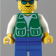Image for article titled Exclusive: The Evolution of the Minifig